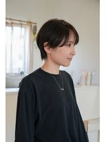 リフ バイ ローバー(Lif by ROVER)&nbsp;ハンサムショート