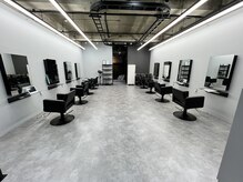 アグ ヘアー トイ 当知店(Agu hair toy)の雰囲気（9：00～21：00営業で年中無休♪当日予約◎）