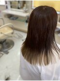 さらさら大人女性スタイル♪