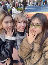 丁寧な接客と徹底したカウンセリング！楽しく過ごしたい方は一緒にお話しましょう♪