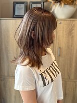 ミリィ 四日市(mily)&nbsp;ヘーゼルベージュ