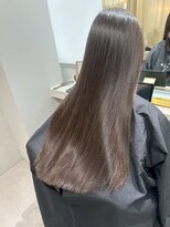 スラッシュ(SLASH)&nbsp;髪質改善／オーガニックカラー／艶髪