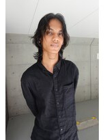 メンズレコ 渋谷(MEN'S LECO)&nbsp;ミディアムサーフレイヤー