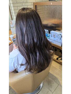 ハピネスフィール 宇治店(Happiness FEEL) 【suika】レイヤー/トリートメント/韓国/縮毛矯正/髪質改善