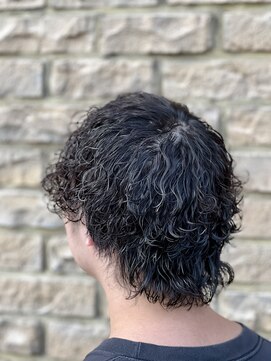 ダリー 発寒南店(Dali) Men's Style × Dali Men's Only