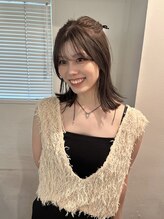 ◇あなたにピッタリのスタイリストは?cipreのスタイリスト一覧◇