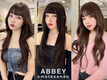 アビー(ABBEY)