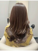 Rayne'人形町/水天宮前/髪質改善縮毛矯正/美髪/ショートボブ【12/8 OPEN（予定）】 黒髪/オリーブグレー/小顔/ココアベージュ/水天宮前駅