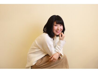 アンジェリカの写真