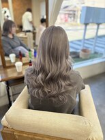 リングバイモアムー(Ring by Moremuu)&nbsp;グレー