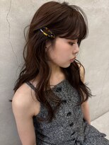 ムク(MUKU)&nbsp;チョコカラー