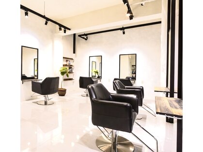 ラス トーキョー(LAS TOKYO)の写真