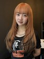 ディーン 岡崎店(DEAN)&nbsp;レイヤーカットお任せください！似合わせをご提案します【韓国】