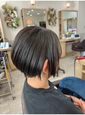 ショート