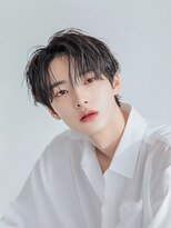 ティエル(TIELE)&nbsp;メンズヘアスタイル