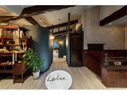 ラティエ(Latie...)の写真