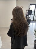 レイヤーカット