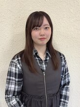 株式会社ジョージ ビジュー(bijou) 表田 静奈