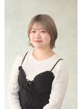 ルース(RUTH) 高相 乃愛