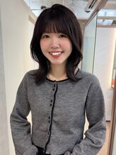 エレノア 目黒店(Eleanor)&nbsp;中山 詩乃
