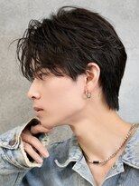 ネクストセカンド 表参道(NEXT2nd)&nbsp;サンウォンヘア/ダウンパーマ/ニュアンスパーマ/フェザーパーマ