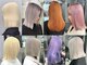 ネンドヘアー(nendo_hair)の写真