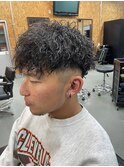 バロックパーマ