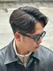 ドルクス 日本橋(Dorcus)の写真/【何も決まっていなくてもOK】 骨格・髪質に合わせたスタイルをご提案します《三越前駅1分》カット¥5500