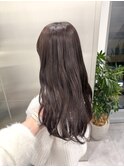 チョコレートグレージュ【町田】