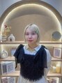 ジーナ 天王寺(Zina) Nanaha