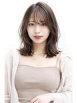 ソレイユ(Soleil)&nbsp;1【20代髪型】【30代髪型】【小顔】【表参道】【ショート】