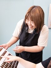 マシロ(mashiro)&nbsp;西山 良子