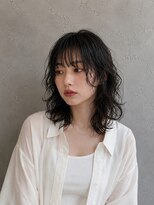 ヨムニノクチ(YOMUニノ口)&nbsp;ミルクティーベージュ/ダーク ブルー/橿原/新ノロ