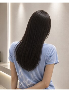 サロウィン 栄3丁目店(SALOWIN) 最高級5stepトリートメント/艶髪