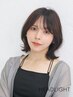 【早割！今だけ￥1000off！】カット＆フルカラー￥7,200～選べるトリートメント