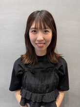 ボスクリエイション(BOSS CREATION)&nbsp;細野 友梨恵