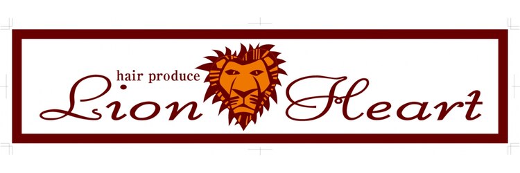 ライオンハート(Lion Heart)のサロンヘッダー