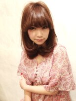 モテ　愛され