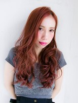 リリアン 表参道(relian)&nbsp;アンニュイキュートロング♪