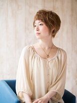 インセンス 二子玉川店(insence) エレガントボブ【insence二子玉川】