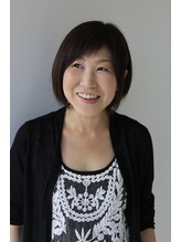 アート ヘアー ストラ 福住店(ART HAIR STRA)&nbsp;佐藤 啓子