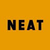 ニート(NEAT)のお店ロゴ