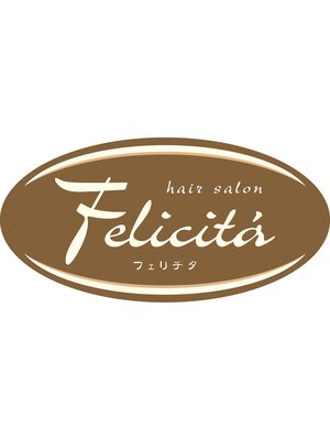 ヘアーサロン フェリチタ(hair salon felicita)