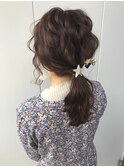 イルミナカラーさくらピンク