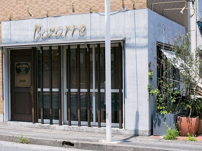 ボザール(Bozarre)