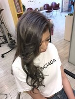 ジェイクラブ 土橋店(J CLUB)&nbsp;シルバーグレー