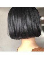 ライズエンドレスリミット(RiSE endless limit)&nbsp;ミニボブ