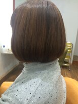 オリジナル ヘアー（OLIZINAL Hair)&nbsp;内巻きボブ