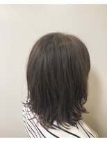 ディーボーイ 下通本店(D-BOY)&nbsp;外ハネレイヤーボブ