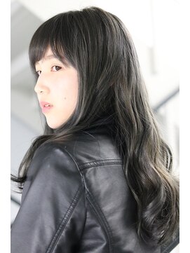 マルコ(MALUCO) シルバーグレージュ